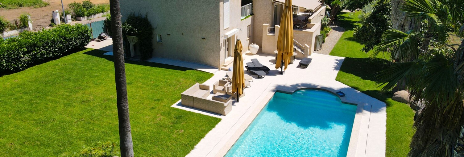 Maison 8 Pièces 167 m² à vendre à Penta-di-Casinca (20213)