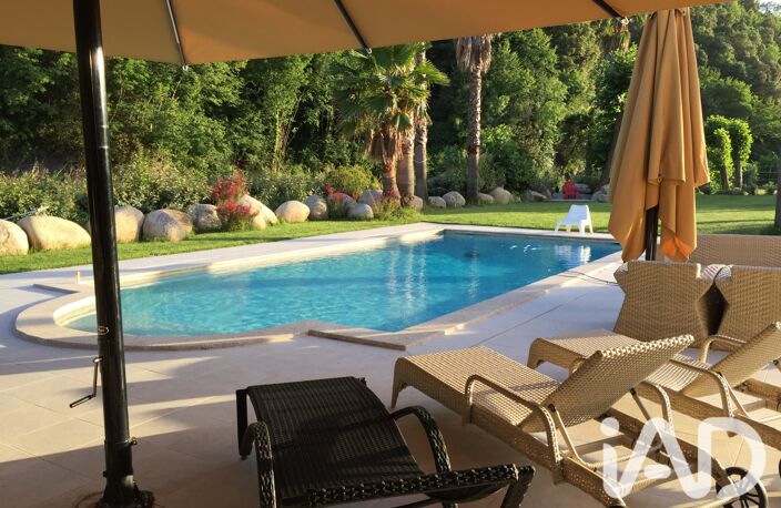 Vente Maison/villa 8 pièces — photo 3