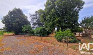 Terrain  461 m² à vendre à Portets (33640)