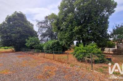 Terrain  97000 €
