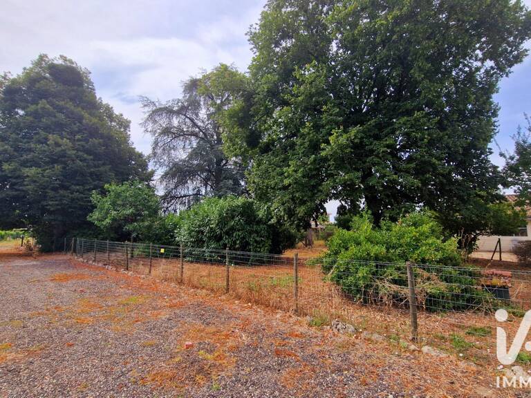 Vente Terrain à bâtir 461 m&sup2; — photo 1