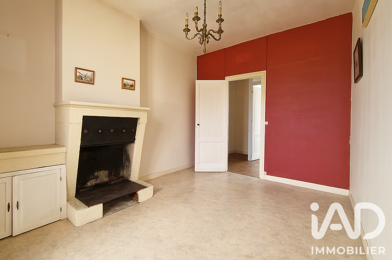 Maison 4 pièces 169000 €