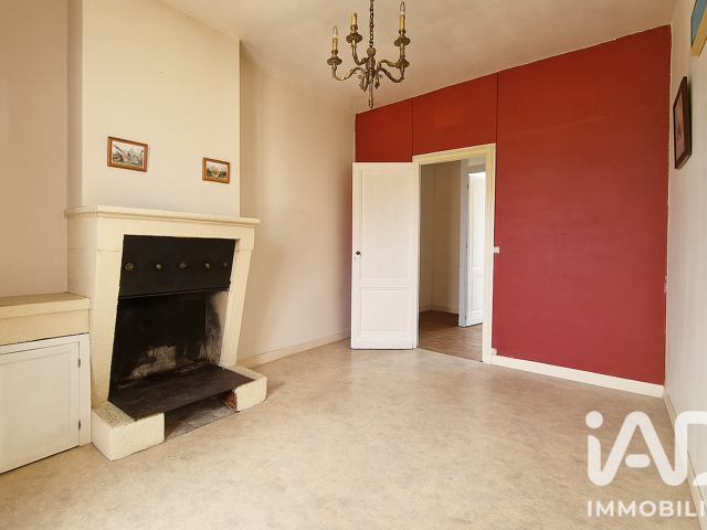 Vente Maison/villa 4 pièces — photo du bien