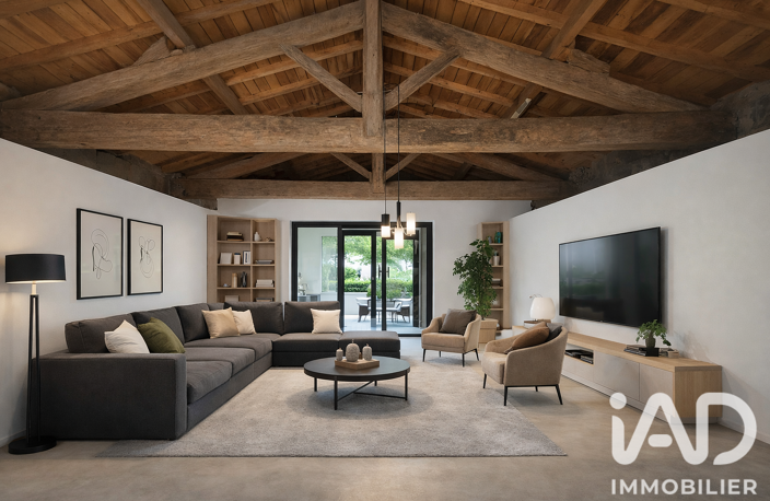 Vente Maison/villa 4 pièces — photo 4