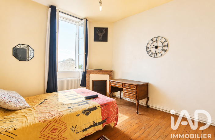 Vente Maison/villa 4 pièces — photo 5