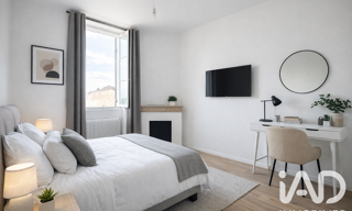 Maison 4 Pièces 168 m² à vendre à Portets (33640)