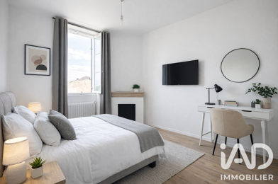 Maison 4 pièces 169000 €