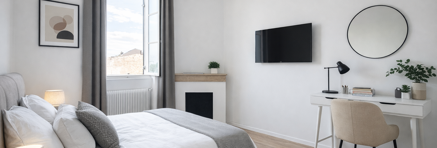 Maison 4 Pièces 168 m² à vendre à Portets (33640)