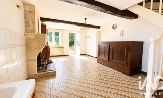 Maison 4 Pièces 145 m² à vendre à Portets (33640)