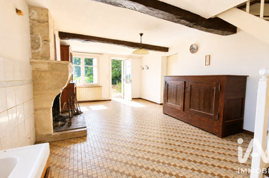 Maison 4 pièces 159000 €