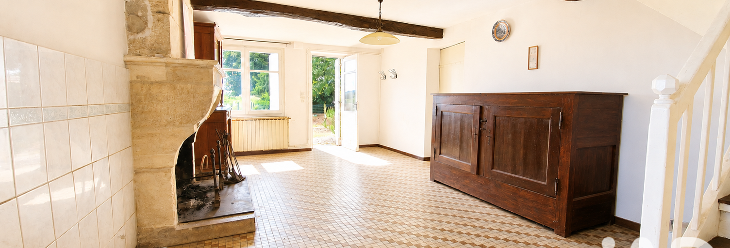 Maison 4 Pièces 145 m² à vendre à Portets (33640)