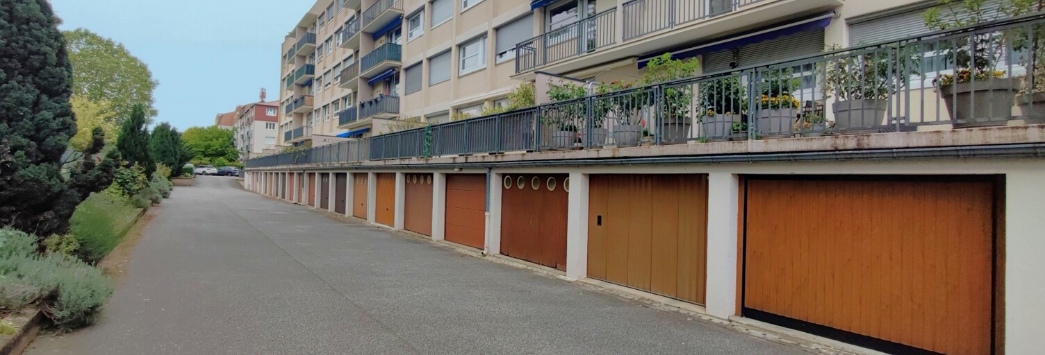 Appartement 4 Pièces 75 m² à vendre à Pontoise (95300)