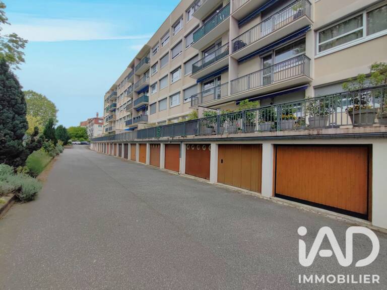 Vente Appartement 4 pièces — photo 1