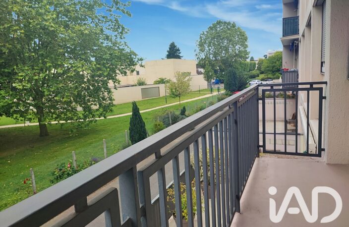 Vente Appartement 4 pièces — photo 2