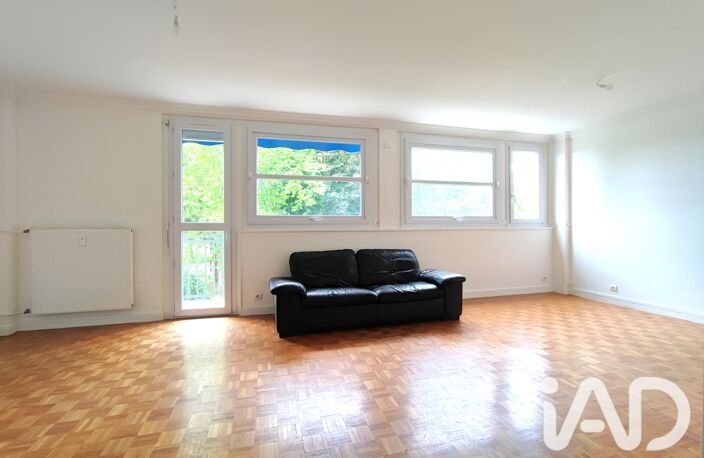 Vente Appartement 4 pièces — photo 3