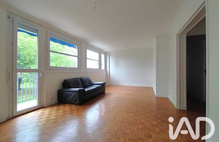 Vente Appartement 4 pièces — photo 4