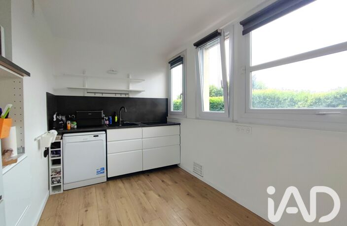 Vente Appartement 4 pièces — photo 5