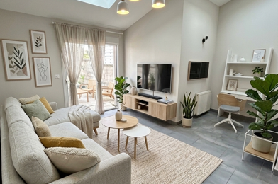 Maison 5 pièces 240000 €