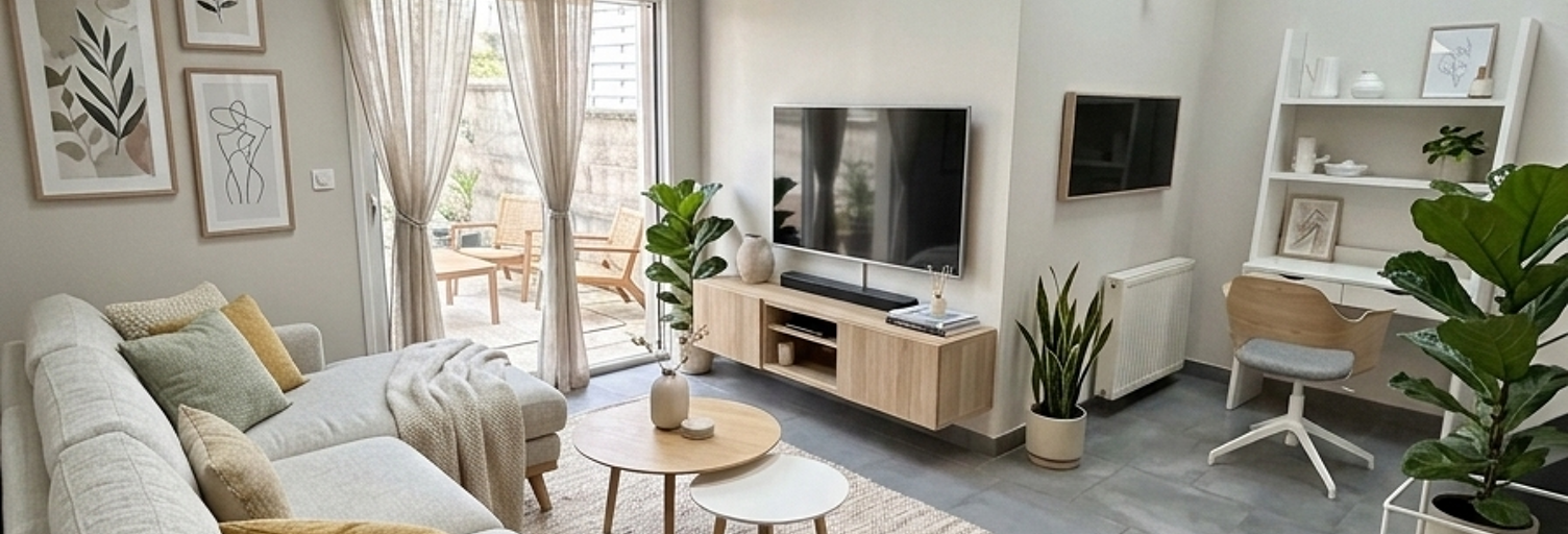 Maison 5 Pièces 80 m² à vendre à Maizières-lès-Metz (57280)