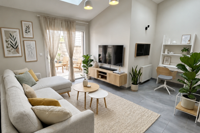 Maison 5 pièces 240000 €