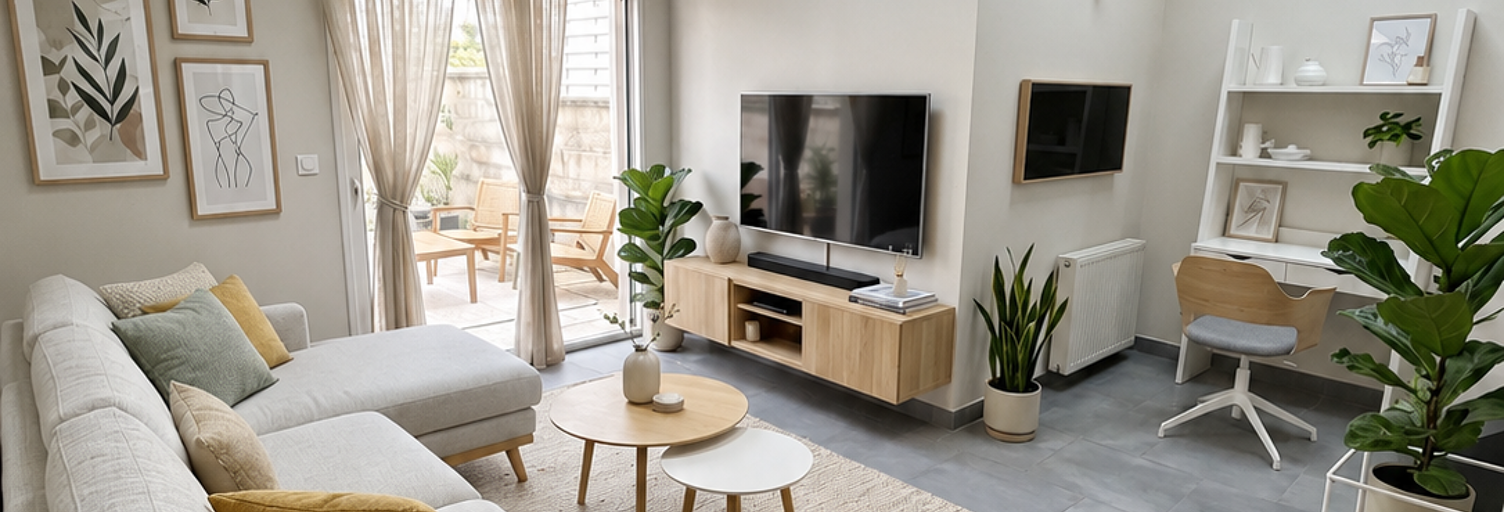Maison 5 Pièces 80 m² à vendre à Maizières-lès-Metz (57280)