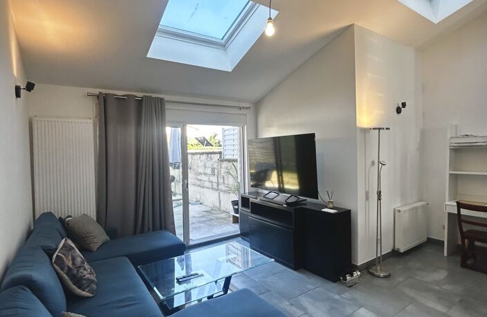 Vente Maison/villa 5 pièces — photo 2