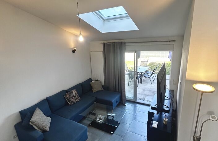 Vente Maison/villa 5 pièces — photo 4