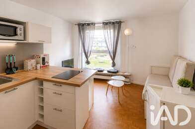 Appartement 1 pièces 96000 €