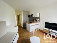 Vente Studio 1 pièce — photo 2