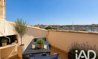 Appartement 2 Pièces 32 m² à vendre à Agde (34300)