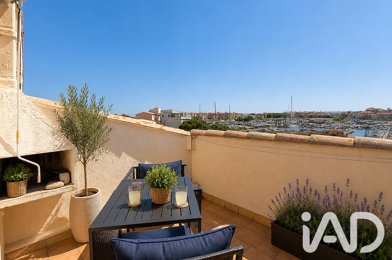 Appartement 2 pièces 129000 €