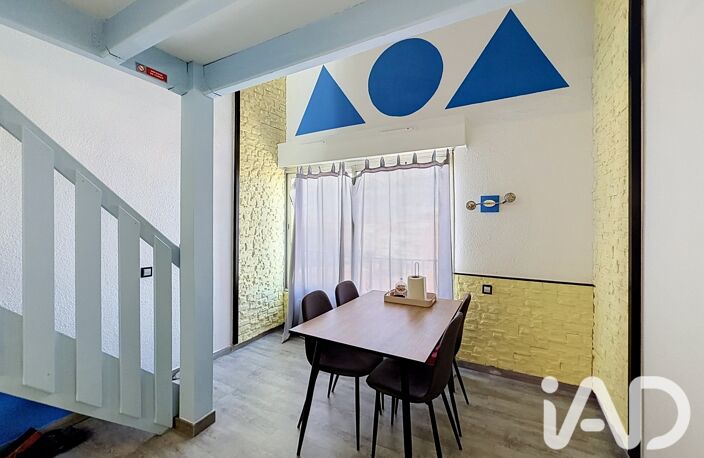 Vente Duplex 2 pièces — photo 2