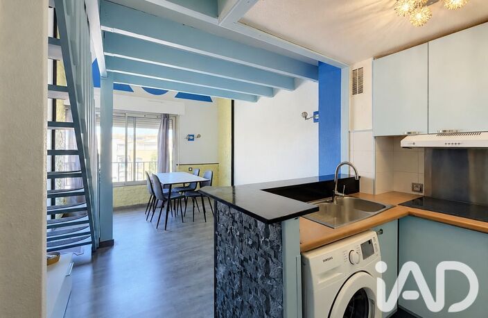 Vente Duplex 2 pièces — photo 4