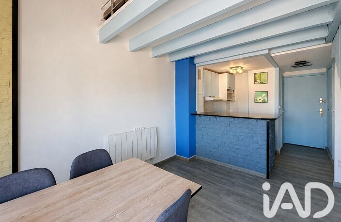 Vente Duplex 2 pièces — photo 5