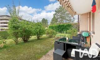 Appartement 3 Pièces 62 m² à vendre à Ferney-Voltaire (01210)