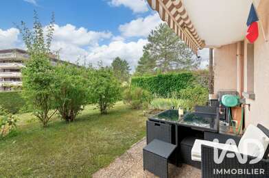Appartement 3 pièces 345000 €