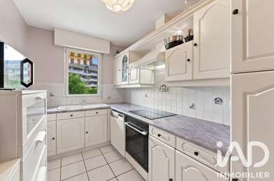 Appartement 3 pièces 345000 €