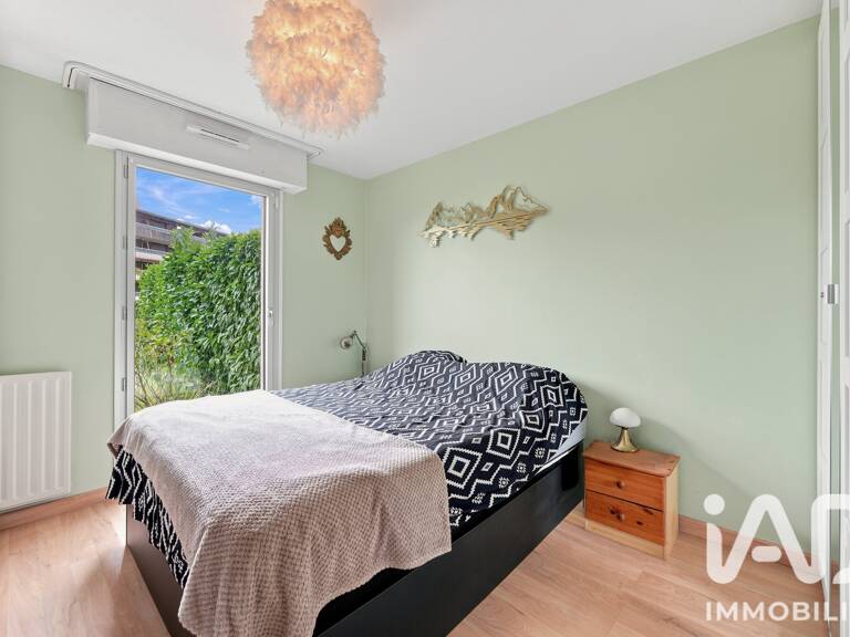 Vente Appartement 3 pièces — photo 1