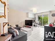 Vente Appartement 3 pièces — photo 2