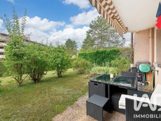 Vente Appartement 3 pièces — photo du bien