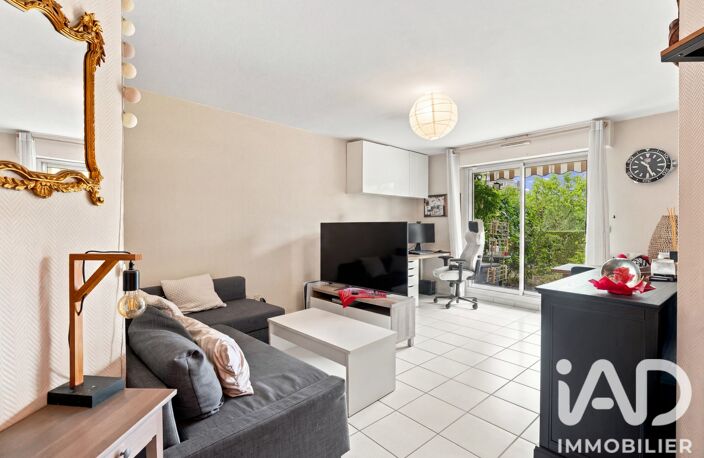 Vente Appartement 3 pièces — photo 2
