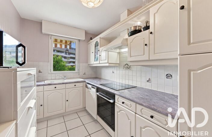 Vente Appartement 3 pièces — photo 3