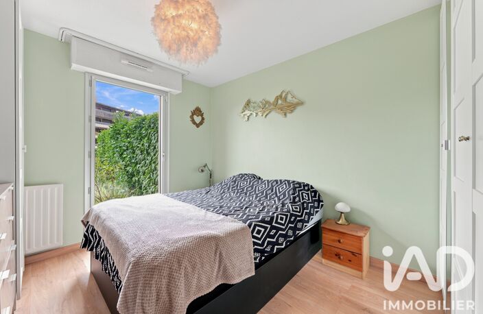 Vente Appartement 3 pièces — photo 4