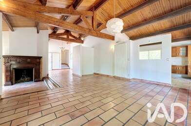 Maison 8 pièces 399000 €