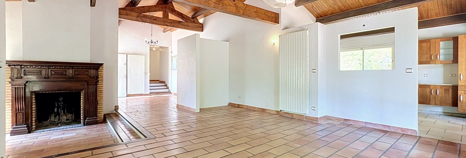 Maison 8 Pièces 226 m² à vendre à Villepinte (11150)