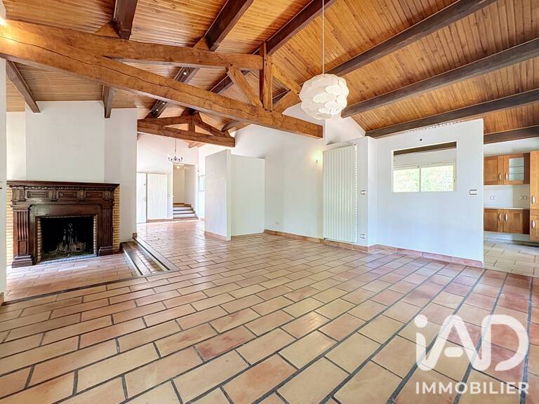 Vente Maison d'architecte 8 pièces — photo 1