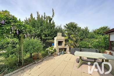 Maison 6 pièces 467000 €