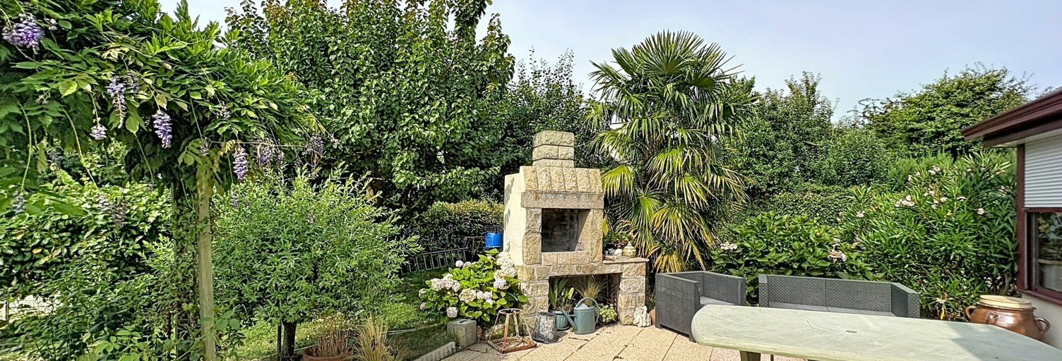 Maison 6 Pièces 149 m² à vendre à Matignon (22550)