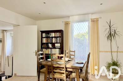 Maison 3 pièces 258000 €