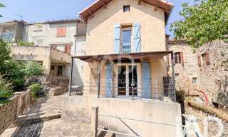 Maison 3 Pièces 42 m² à vendre à Saint-Félix-de-Sorgues (12400)